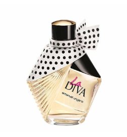 La Diva - Eau de Parfum La Diva - Eau de Parfum